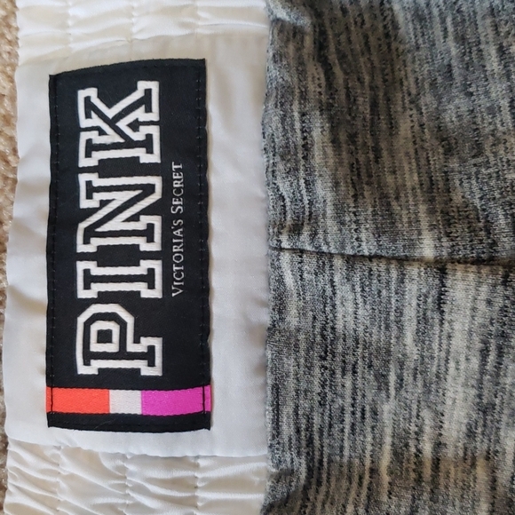 PINK Victoria Secret  Sweatpants NWOT - Picture 5 of 5